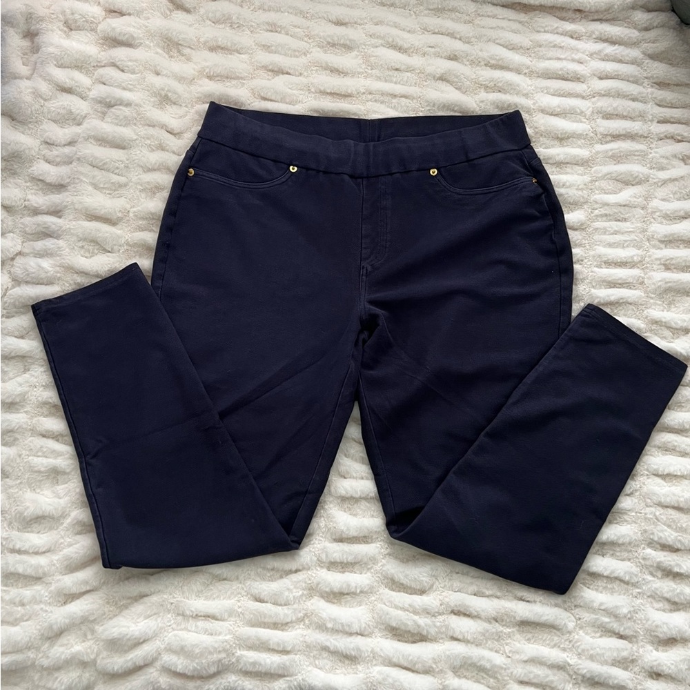 Michael Kors Navy Women's Pants
